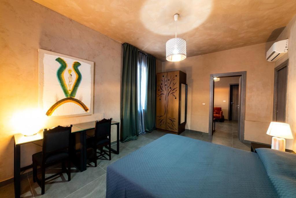 בארי Speciale Tarshito'S Home - Atrium And Terrace מראה חיצוני תמונה