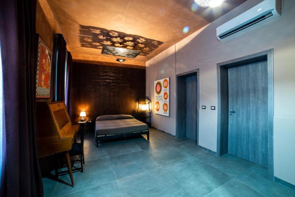 בארי Speciale Tarshito'S Home - Atrium And Terrace מראה חיצוני תמונה