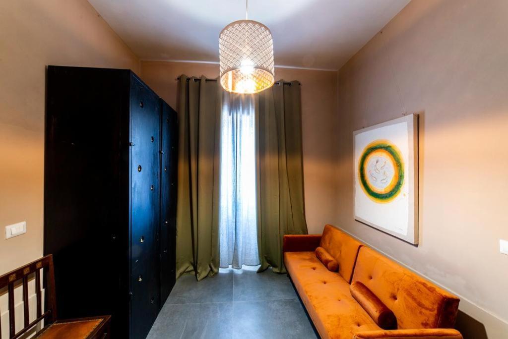 בארי Speciale Tarshito'S Home - Atrium And Terrace מראה חיצוני תמונה