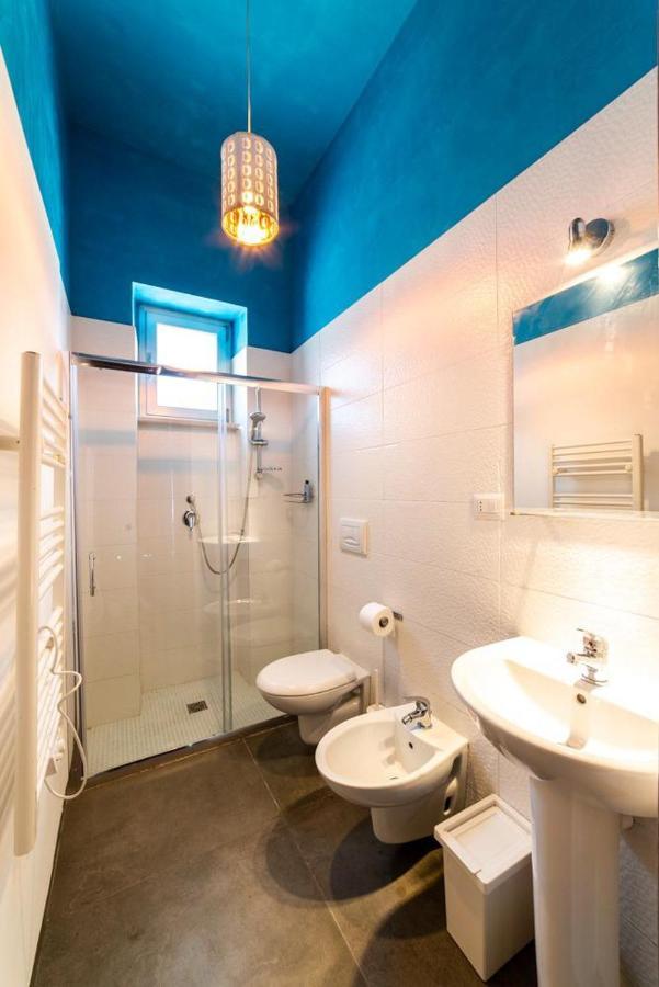 בארי Speciale Tarshito'S Home - Atrium And Terrace מראה חיצוני תמונה