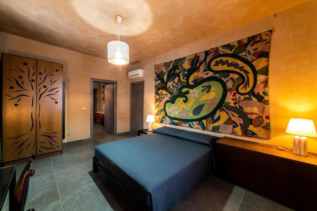 בארי Speciale Tarshito'S Home - Atrium And Terrace מראה חיצוני תמונה