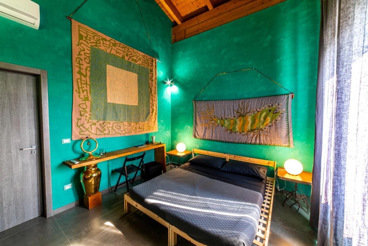 בארי Speciale Tarshito'S Home - Atrium And Terrace מראה חיצוני תמונה